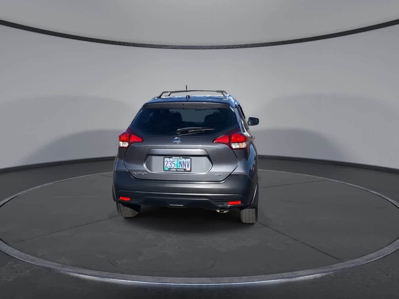 Thumbnail: 2018 Nissan Kicks - 6