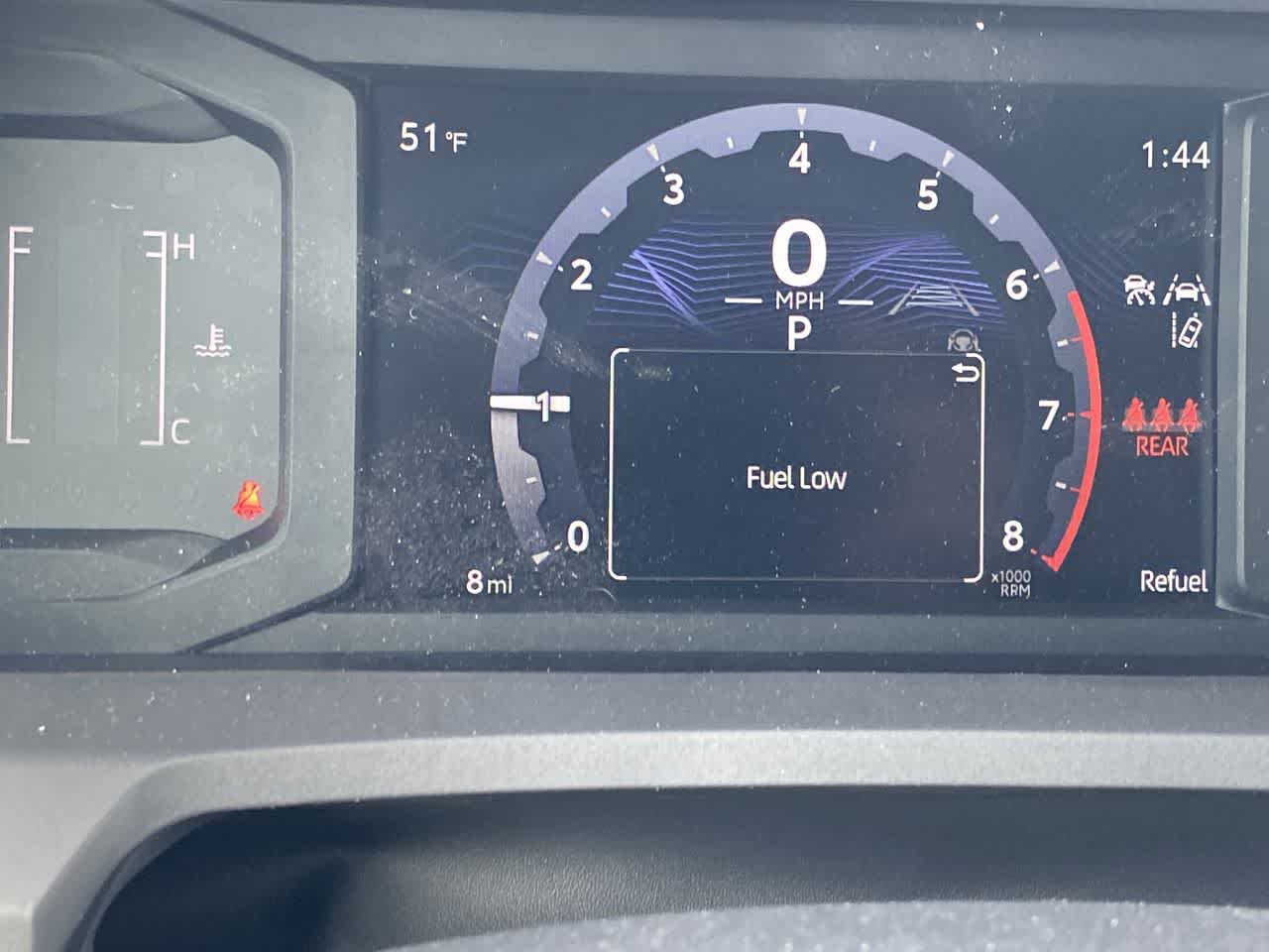 Thumbnail: 2026 Toyota Tacoma - 15