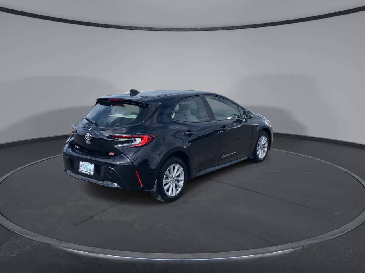 Thumbnail: 2024 Toyota Corolla - 8