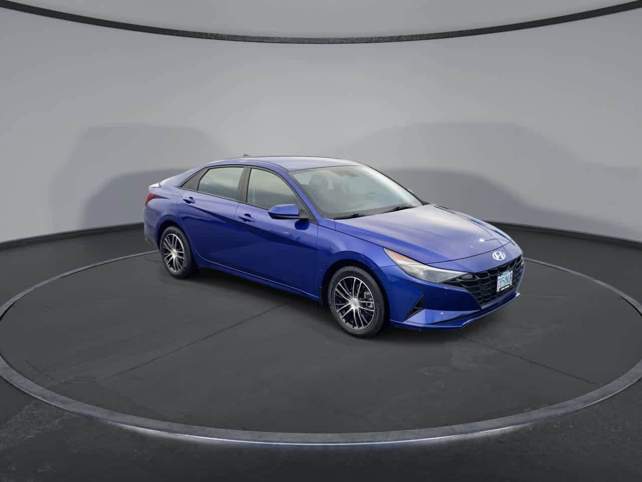 Thumbnail: 2023 Hyundai Elantra - 2