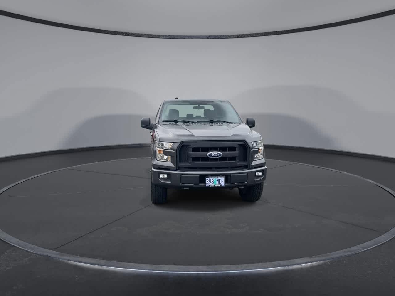 Thumbnail: 2016 Ford F-150 - 3