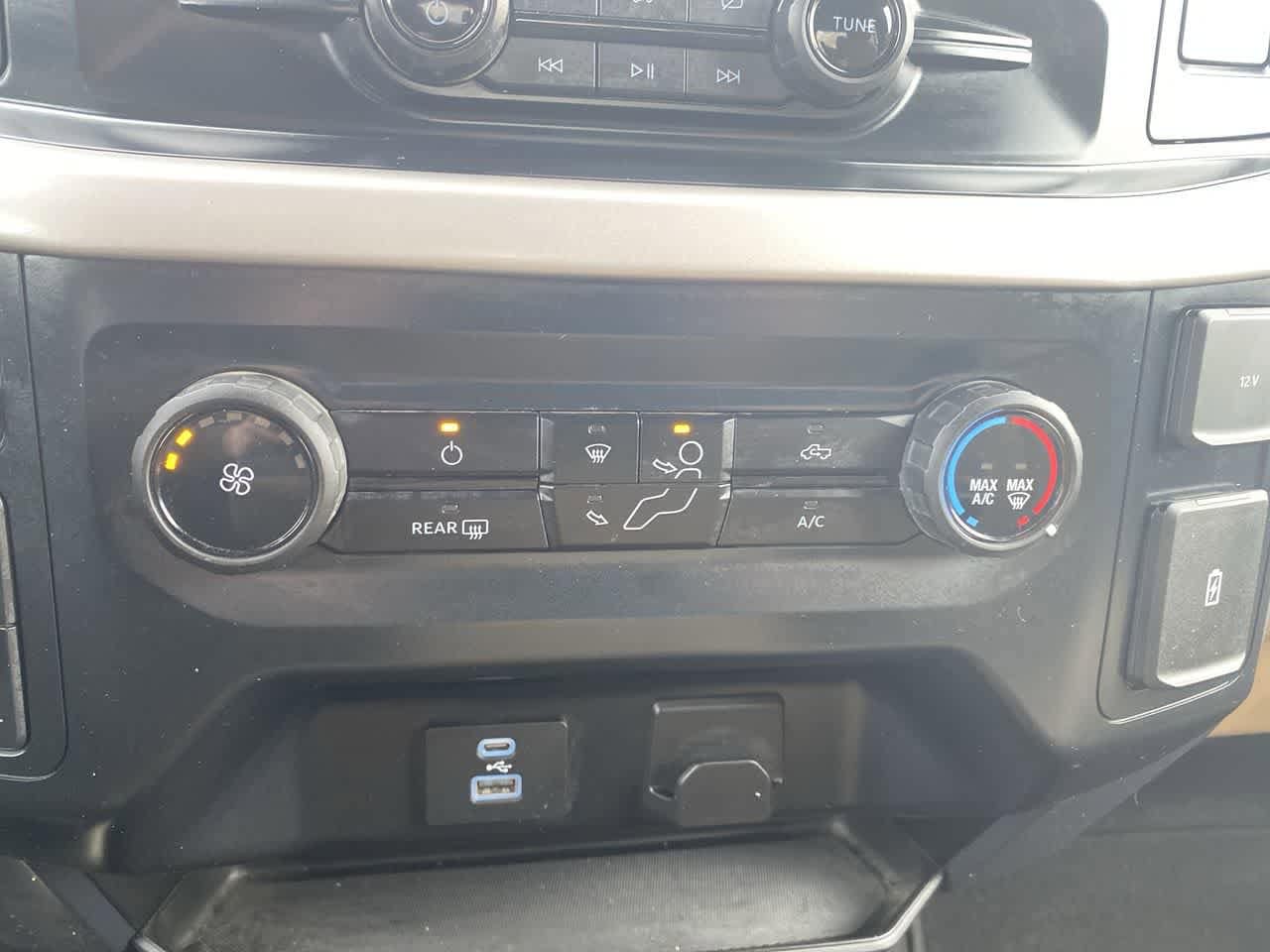 Thumbnail: 2023 Ford F-150 - 18