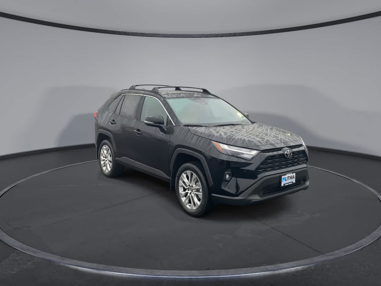 Thumbnail: 2025 Toyota RAV4 - 2