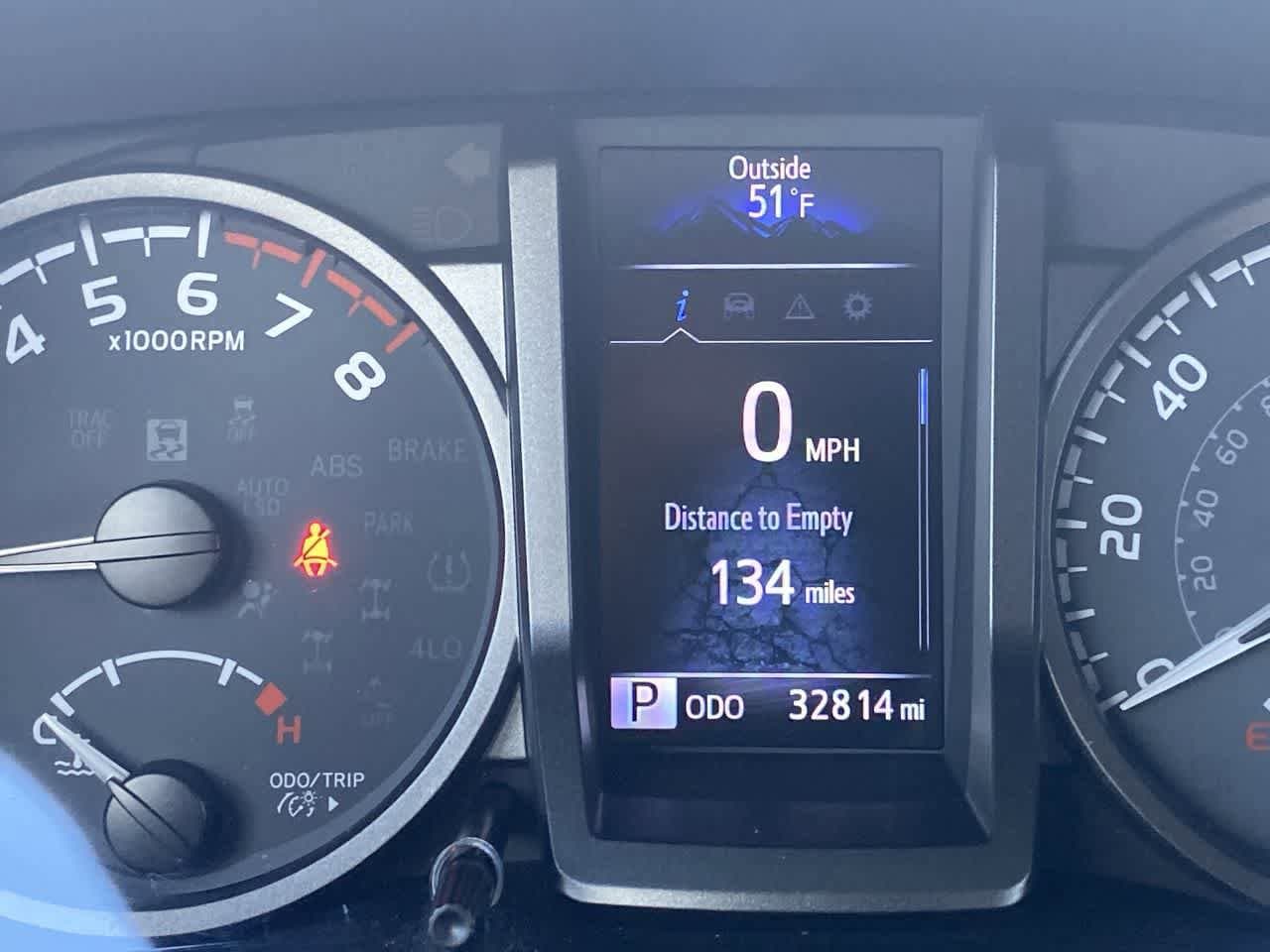 Thumbnail: 2022 Toyota Tacoma - 15