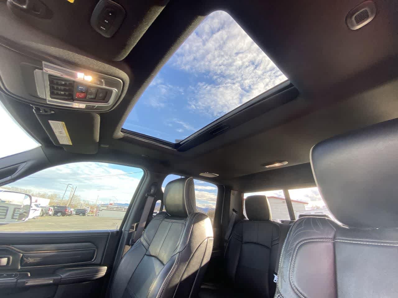 Thumbnail: 2020 RAM 2500 - 22