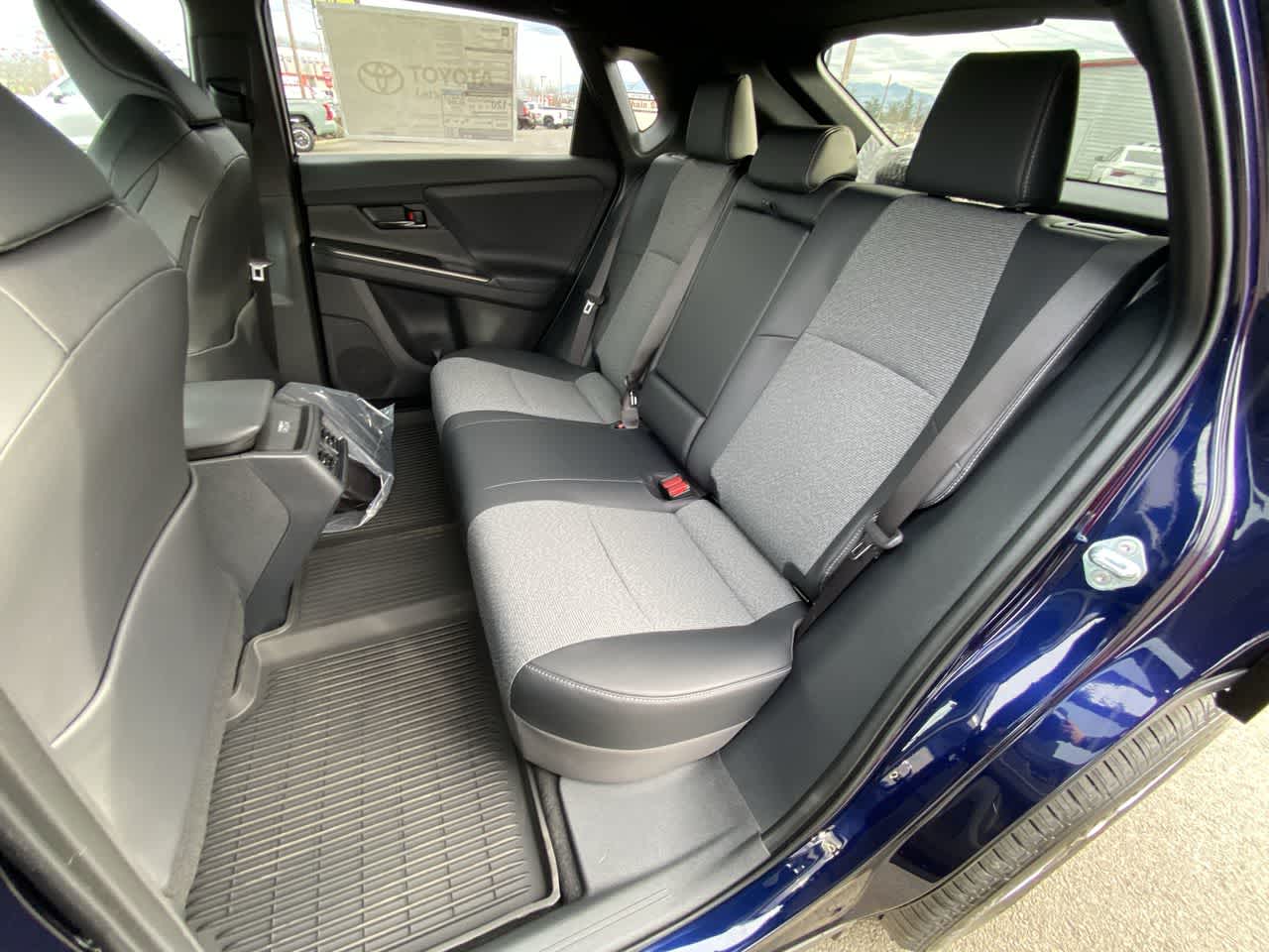 Thumbnail: 2026 Toyota bZ - 21