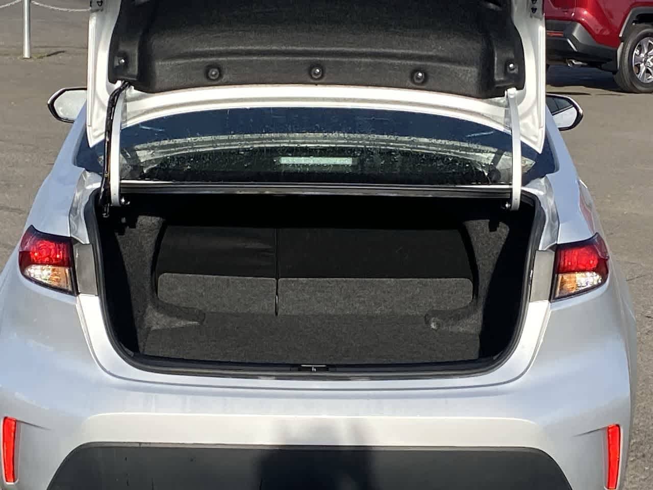 Thumbnail: 2025 Toyota Corolla - 22