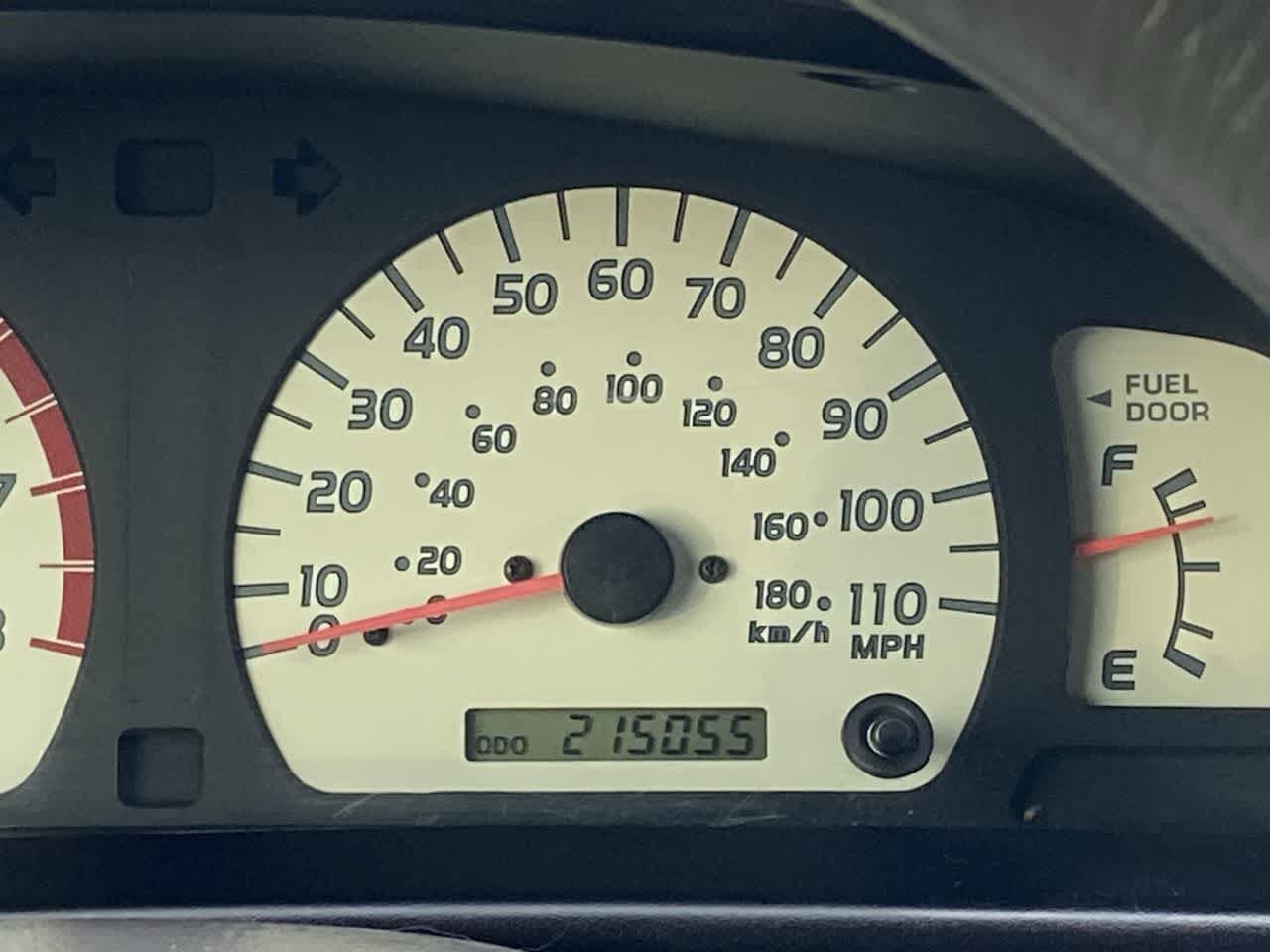 Thumbnail: 2004 Toyota Tacoma - 15