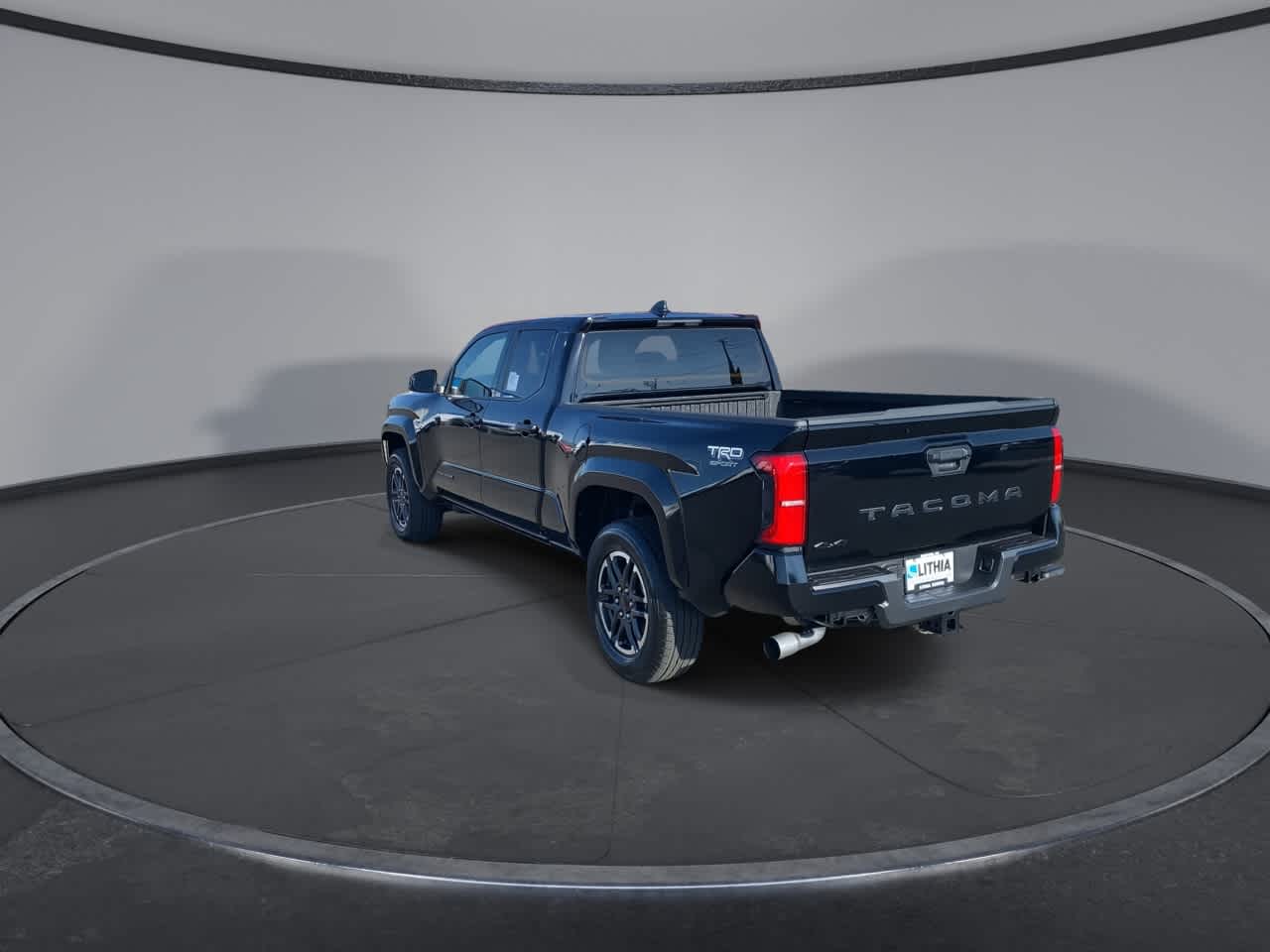 Thumbnail: 2025 Toyota Tacoma - 6