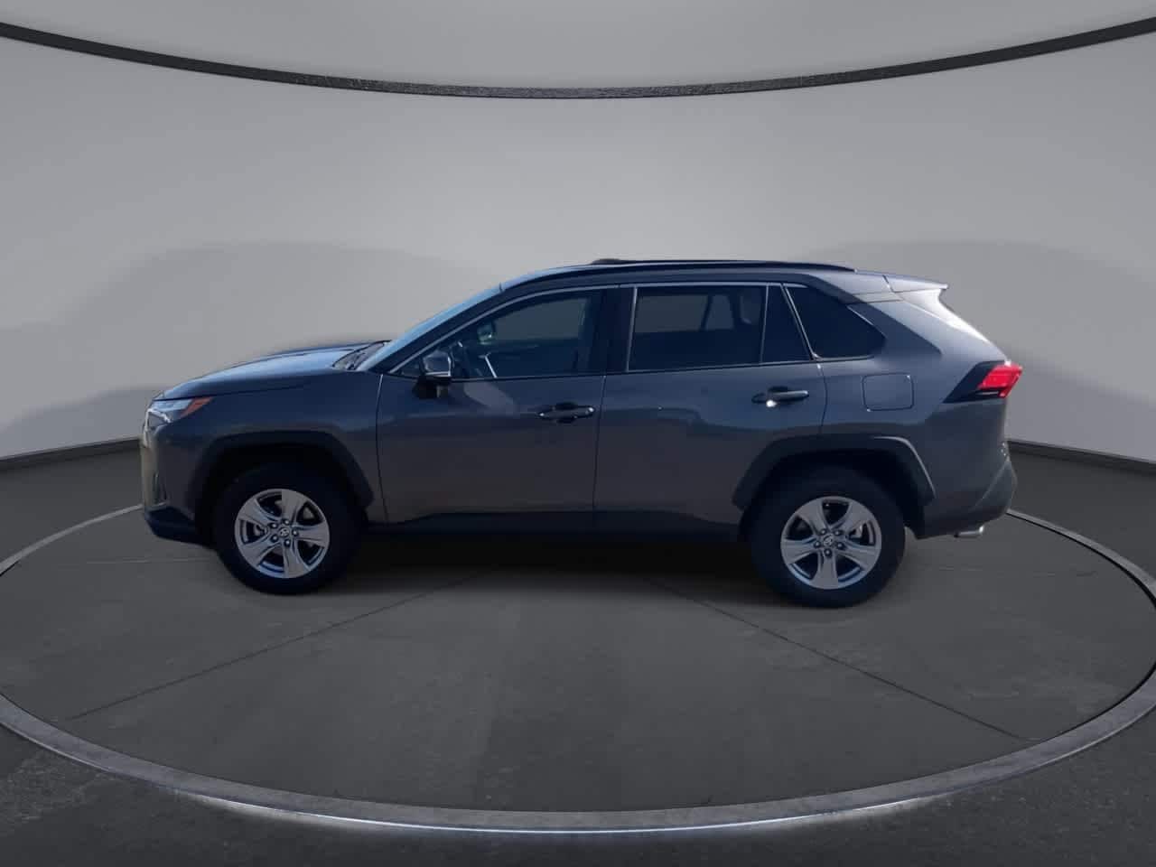 Thumbnail: 2024 Toyota RAV4 - 5