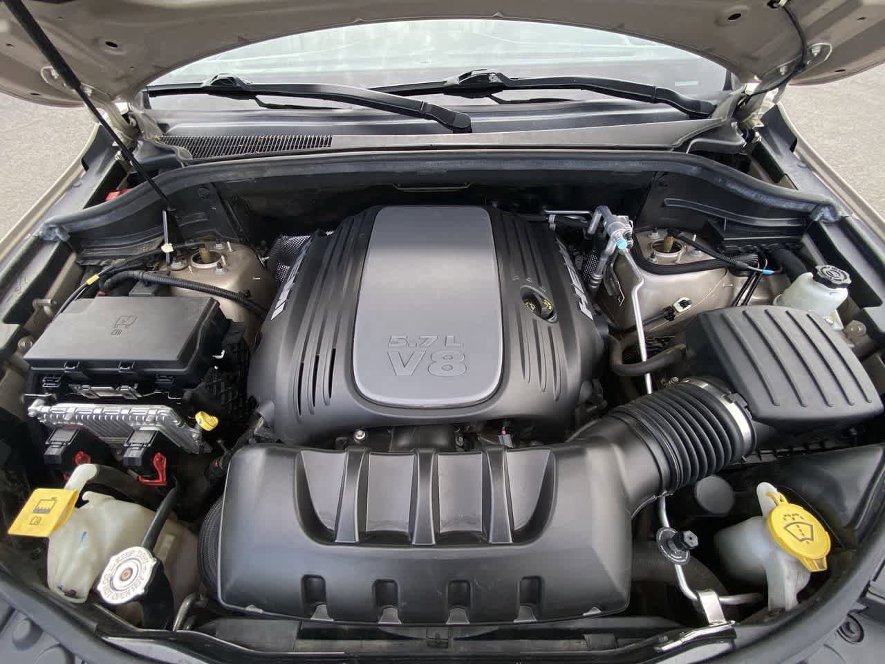 Thumbnail: 2014 Jeep Grand Cherokee - 26