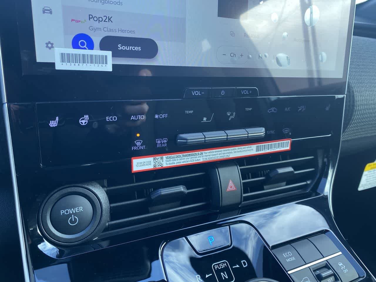 Thumbnail: 2025 Toyota bZ4X - 18