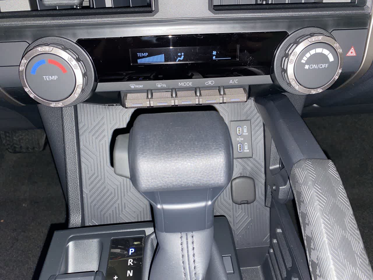 Thumbnail: 2025 Toyota 4Runner - 18