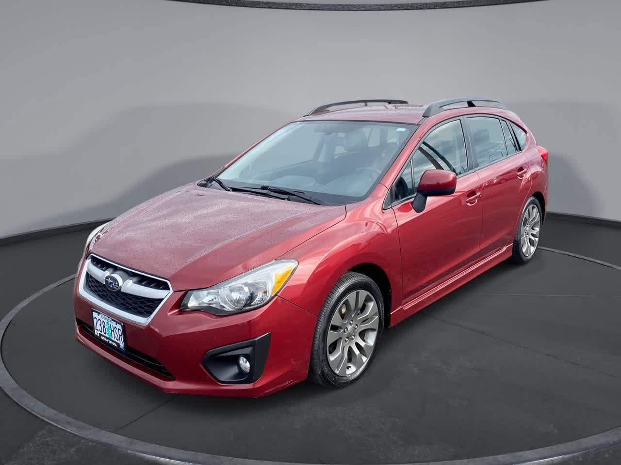 2013 Subaru Impreza Limited -
                  Medford, OR