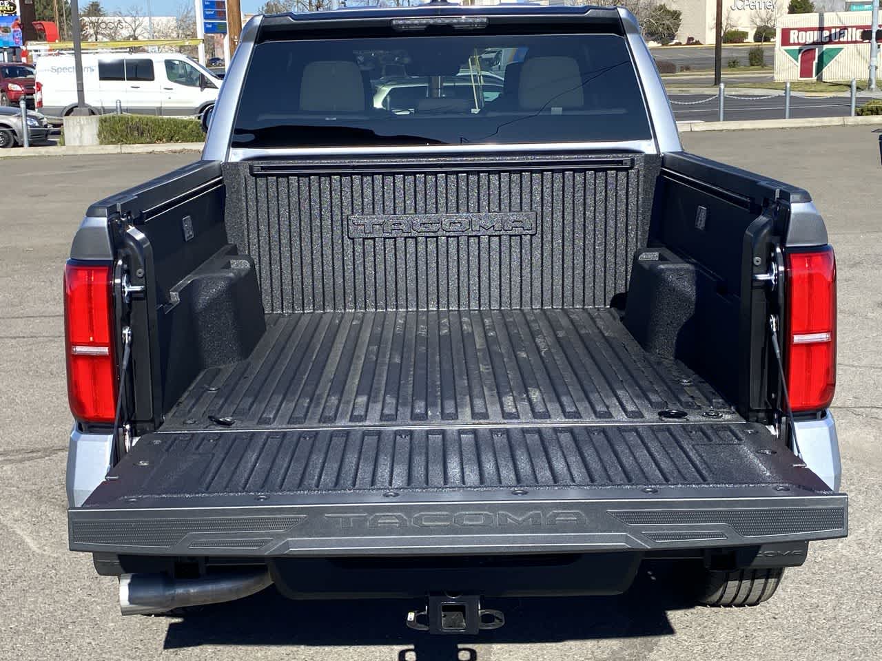 Thumbnail: 2026 Toyota Tacoma - 23