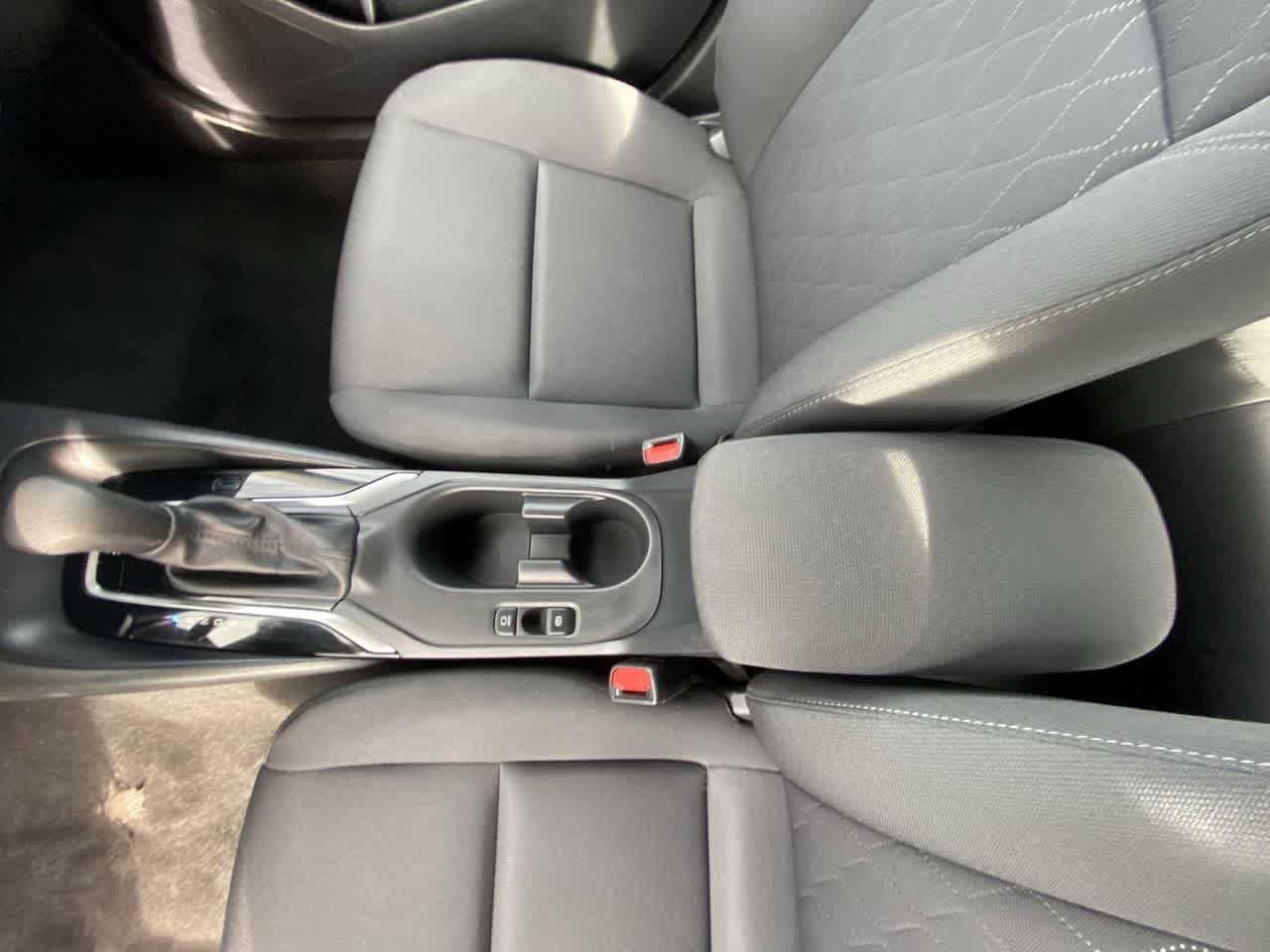 Thumbnail: 2024 Toyota Corolla - 20