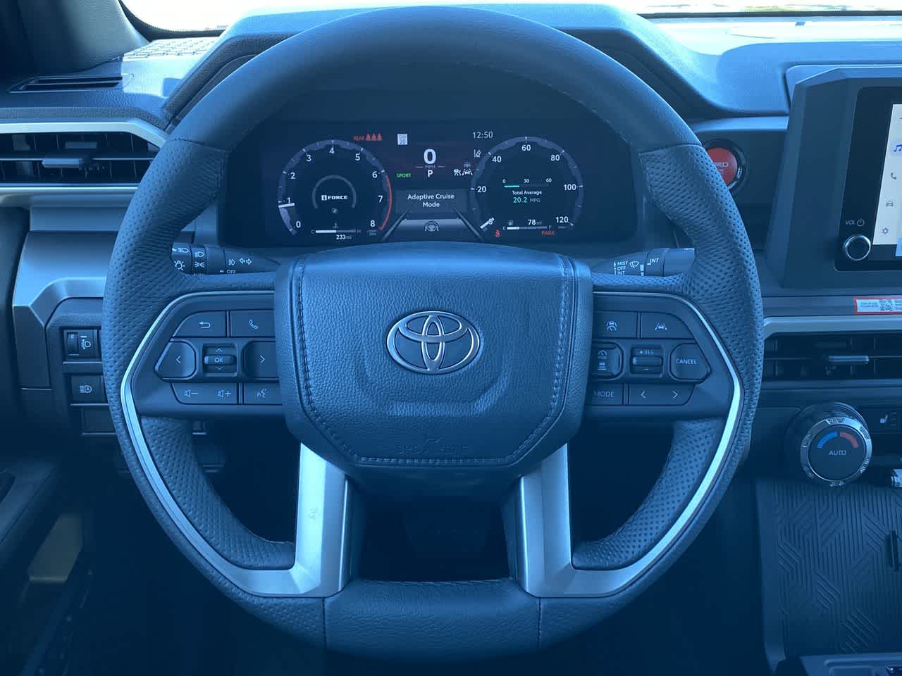Thumbnail: 2025 Toyota Tacoma - 14