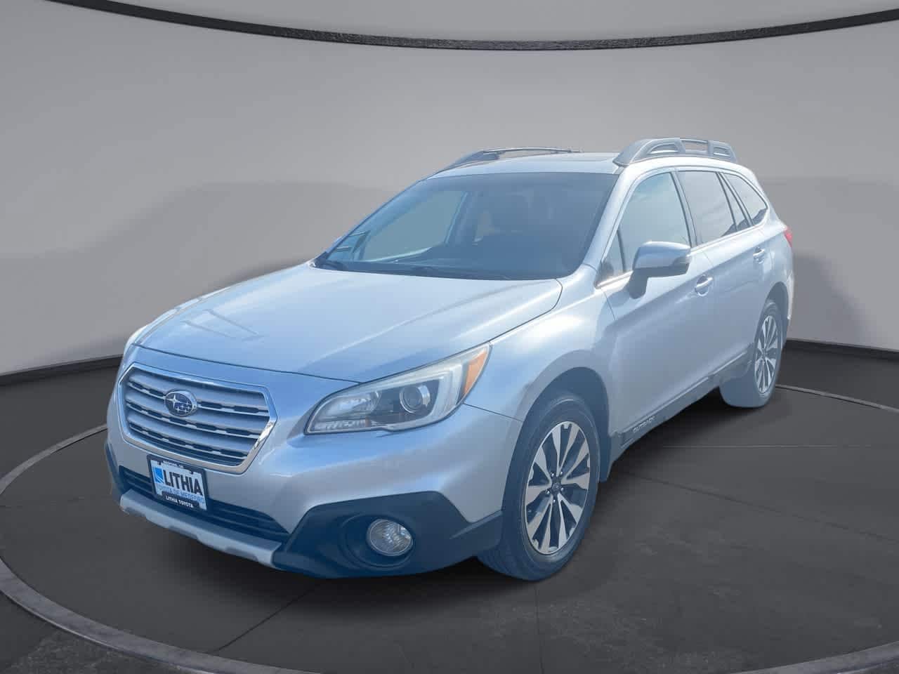 2016 Subaru Outback 2.5i Limited CVT PZEV's photo