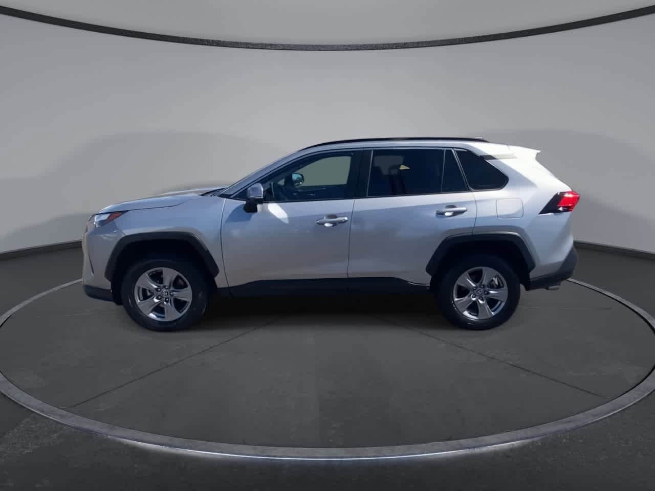 Thumbnail: 2024 Toyota RAV4 - 5
