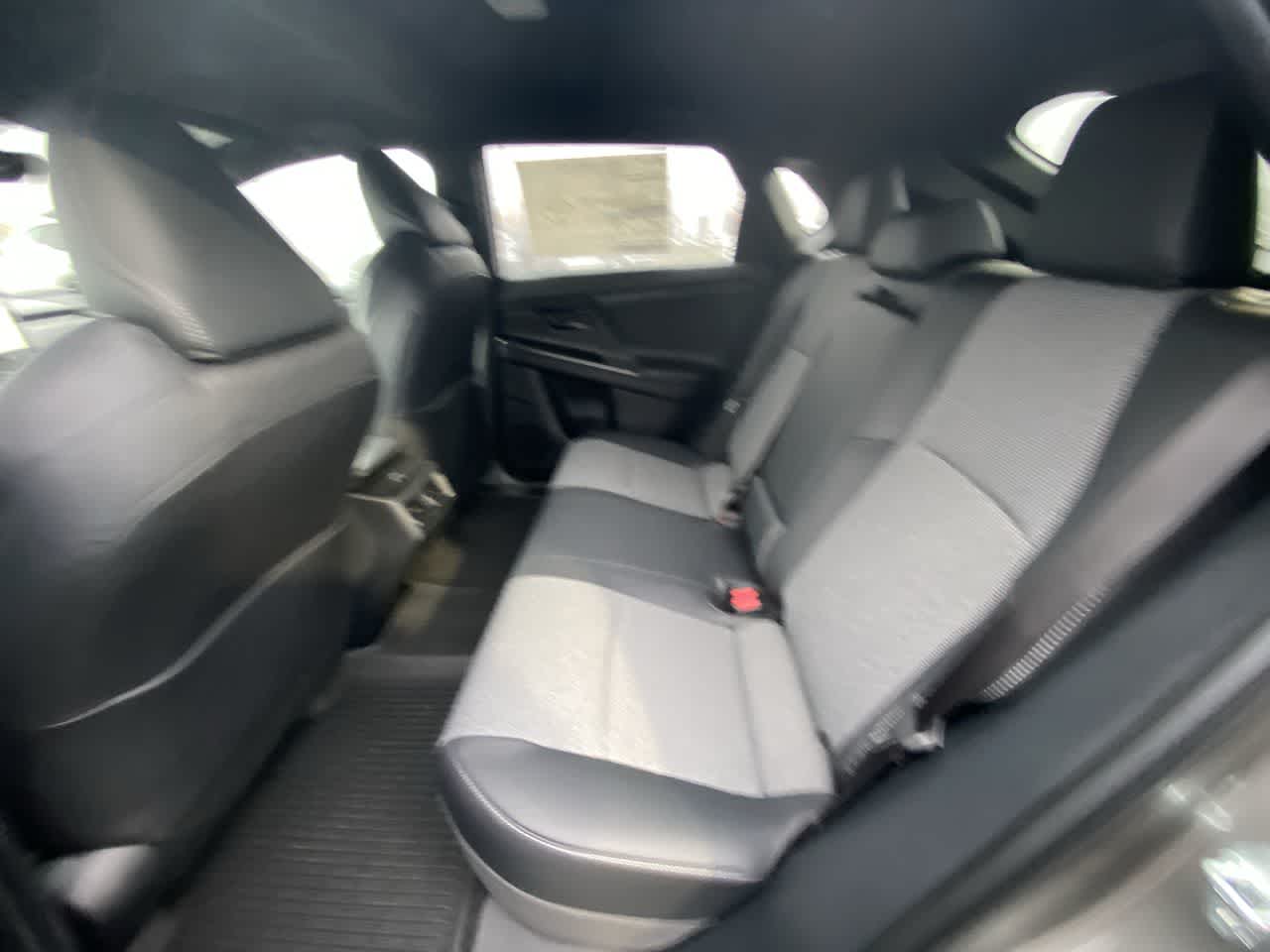 Thumbnail: 2026 Toyota bZ - 21