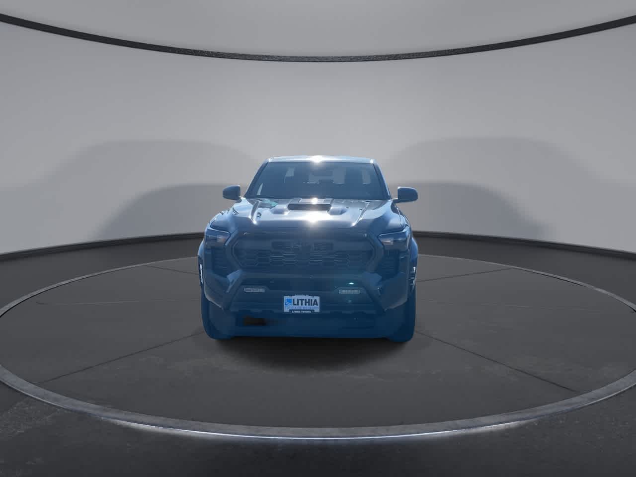 Thumbnail: 2026 Toyota Tacoma - 3