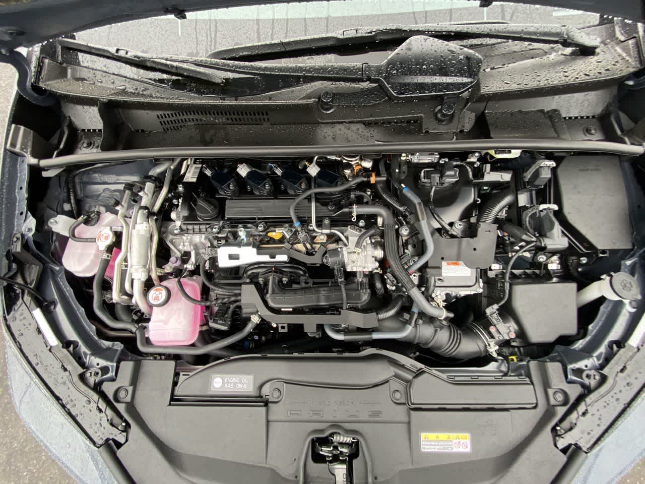 Thumbnail: 2026 Toyota Prius - 24