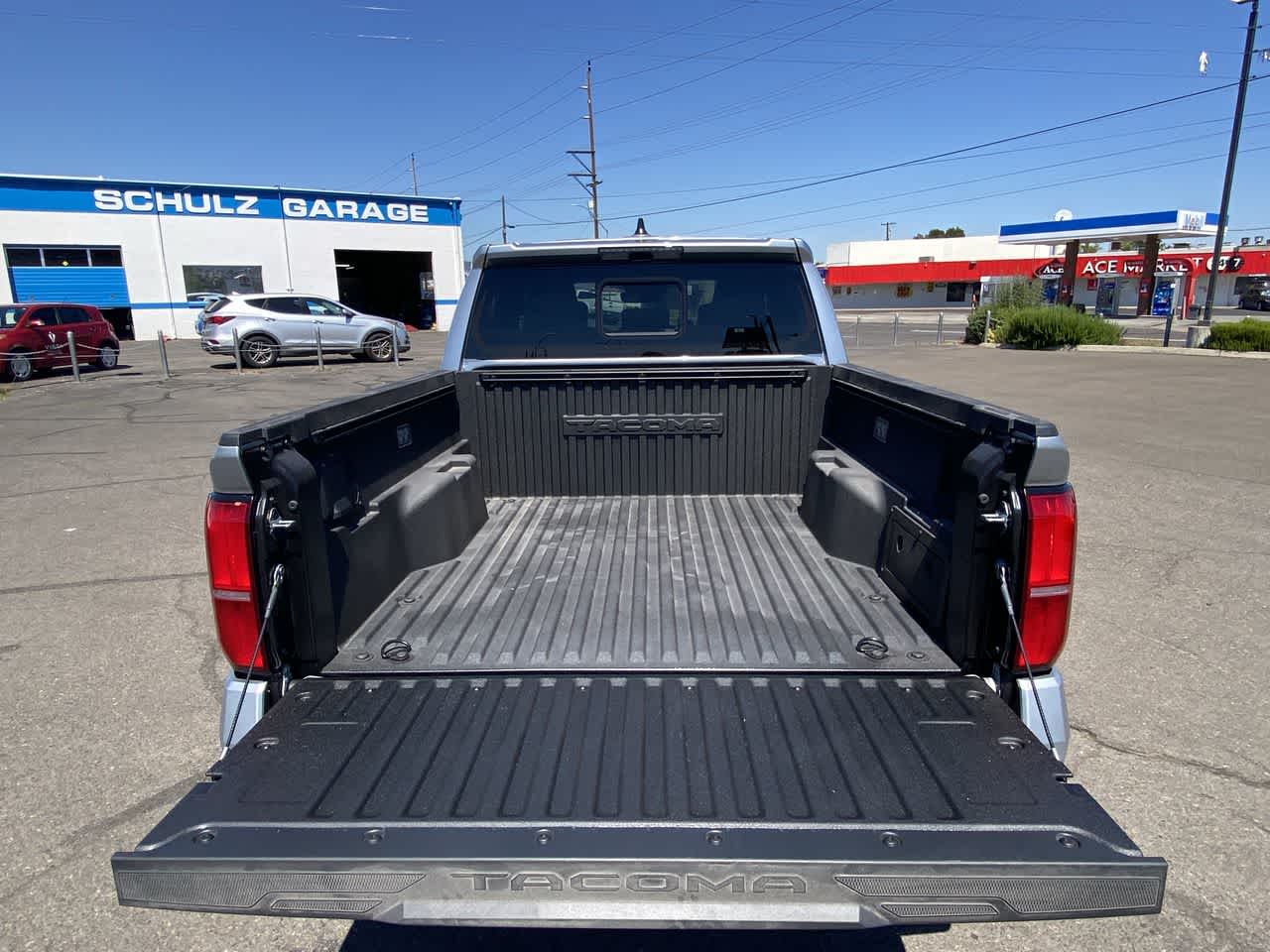 Thumbnail: 2026 Toyota Tacoma - 23