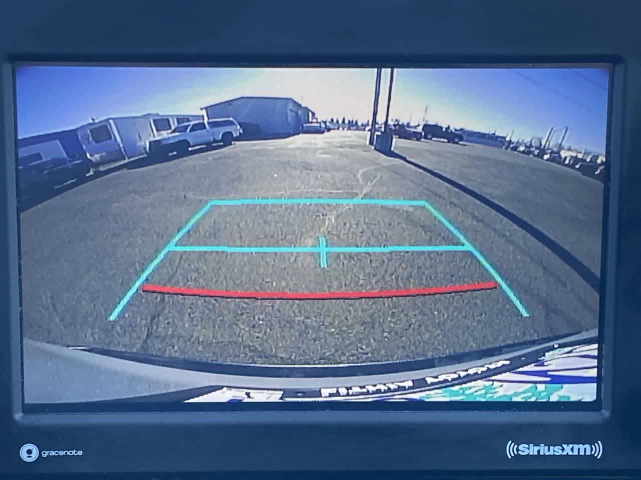 Thumbnail: 2022 Toyota RAV4 - 17