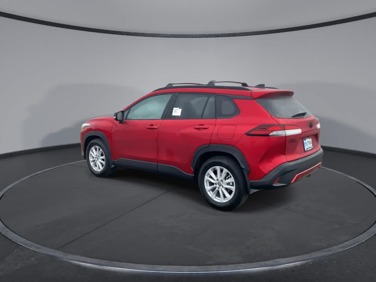 Thumbnail: 2026 Toyota Corolla Cross - 6