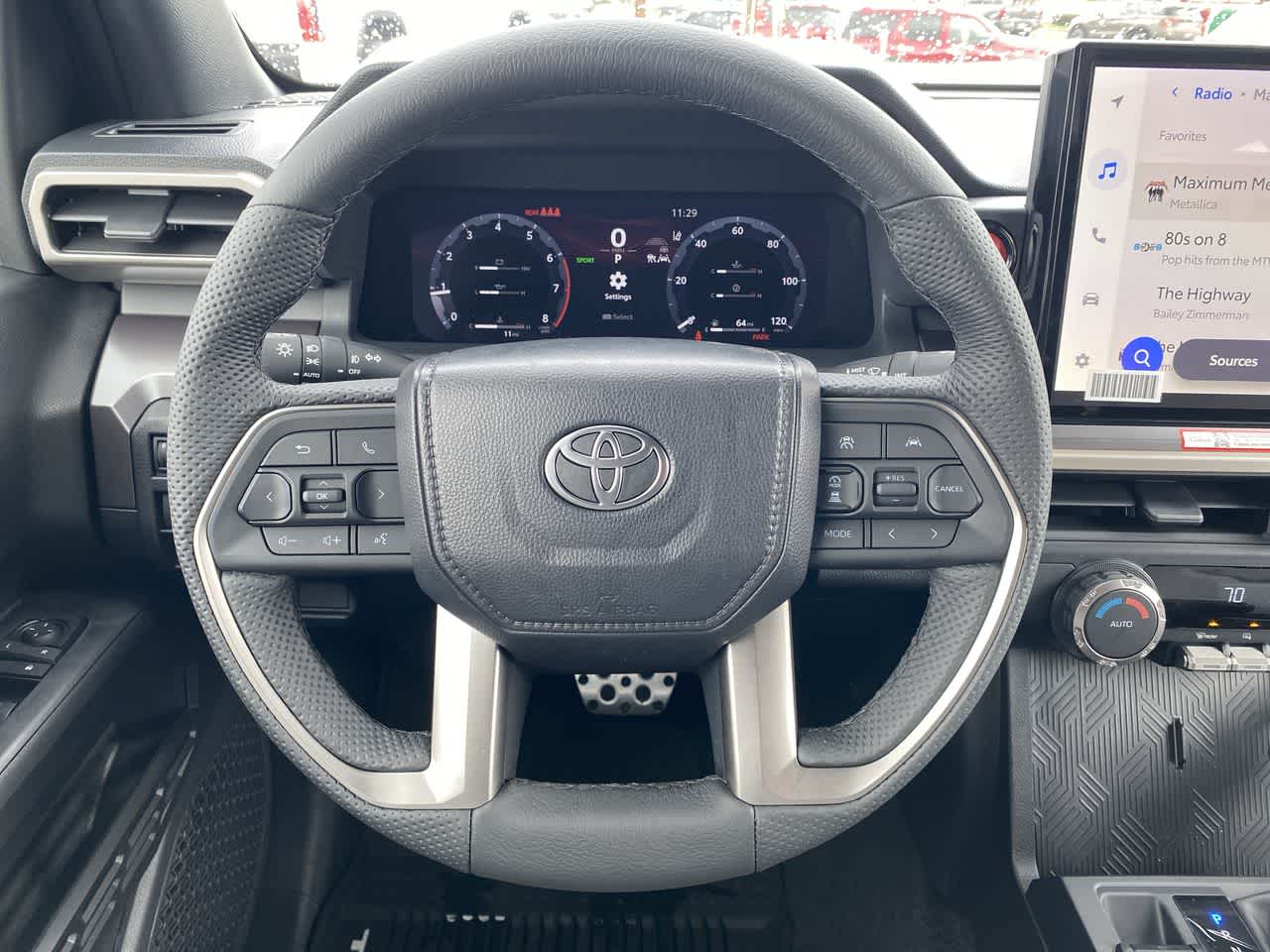 Thumbnail: 2026 Toyota Tacoma - 14