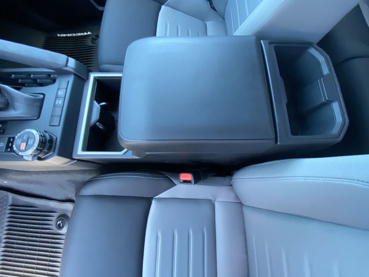 Thumbnail: 2026 Toyota Tacoma - 20