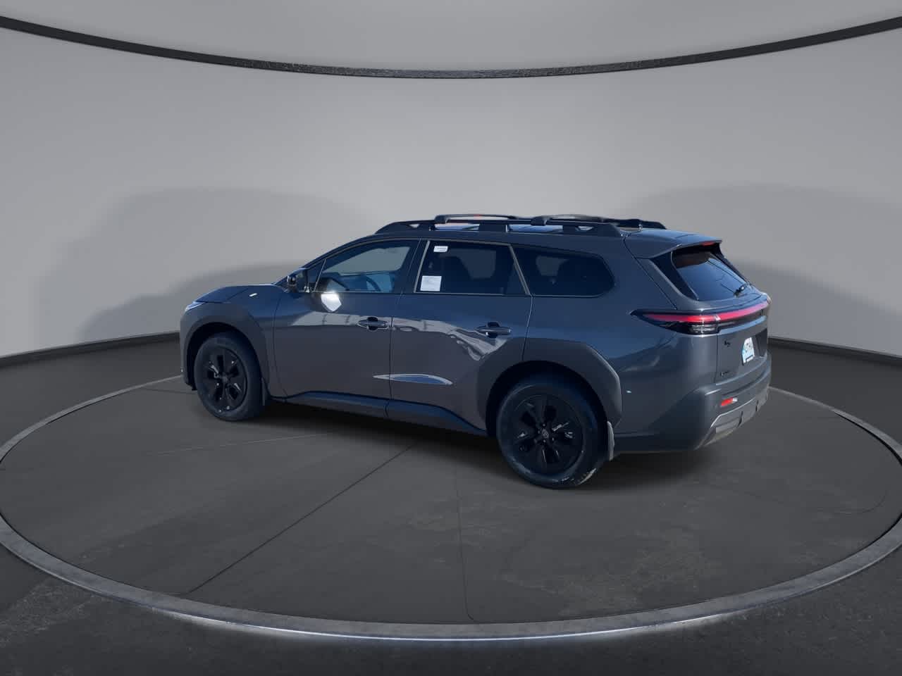 Thumbnail: 2026 Toyota bZ - 6
