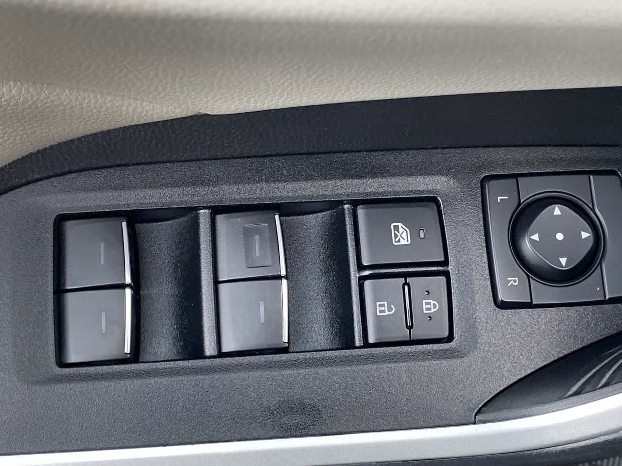 Thumbnail: 2025 Toyota RAV4 - 13