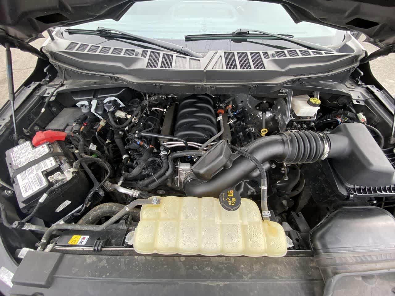 Thumbnail: 2023 Ford F-150 - 24