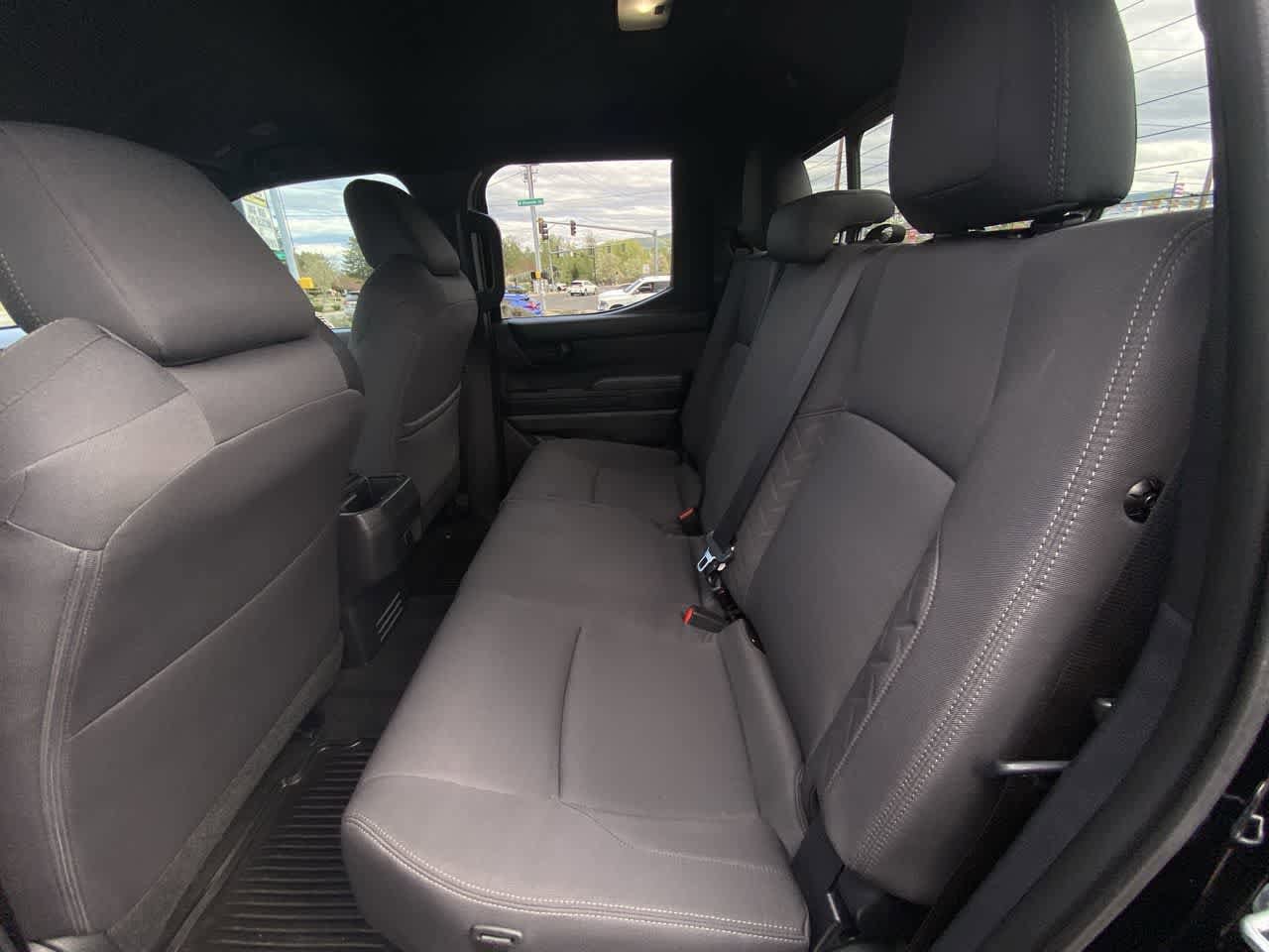 Thumbnail: 2024 Toyota Tacoma - 21