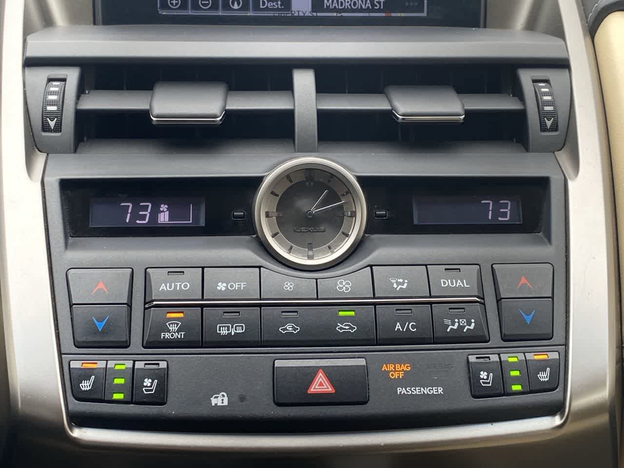 Thumbnail: 2016 Lexus NX - 19