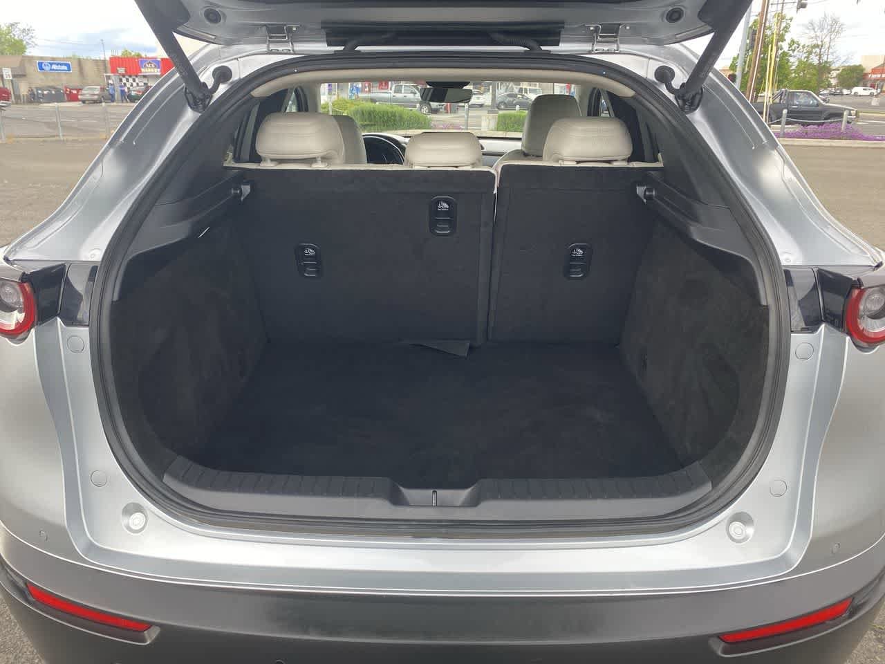 Thumbnail: 2021 Mazda CX-30 - 24