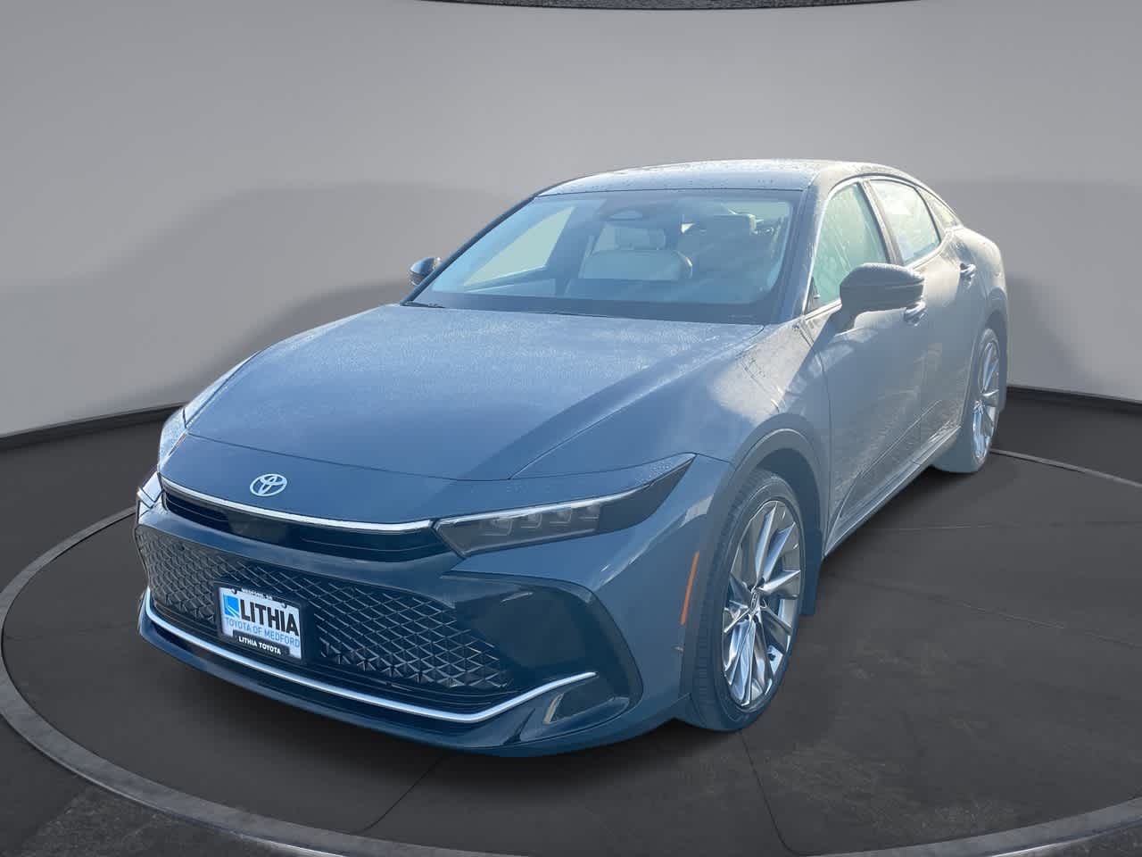 Thumbnail: 2026 Toyota Crown - 1