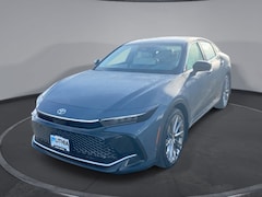 2026 Toyota Crown Limited LIMITED Medford, OR