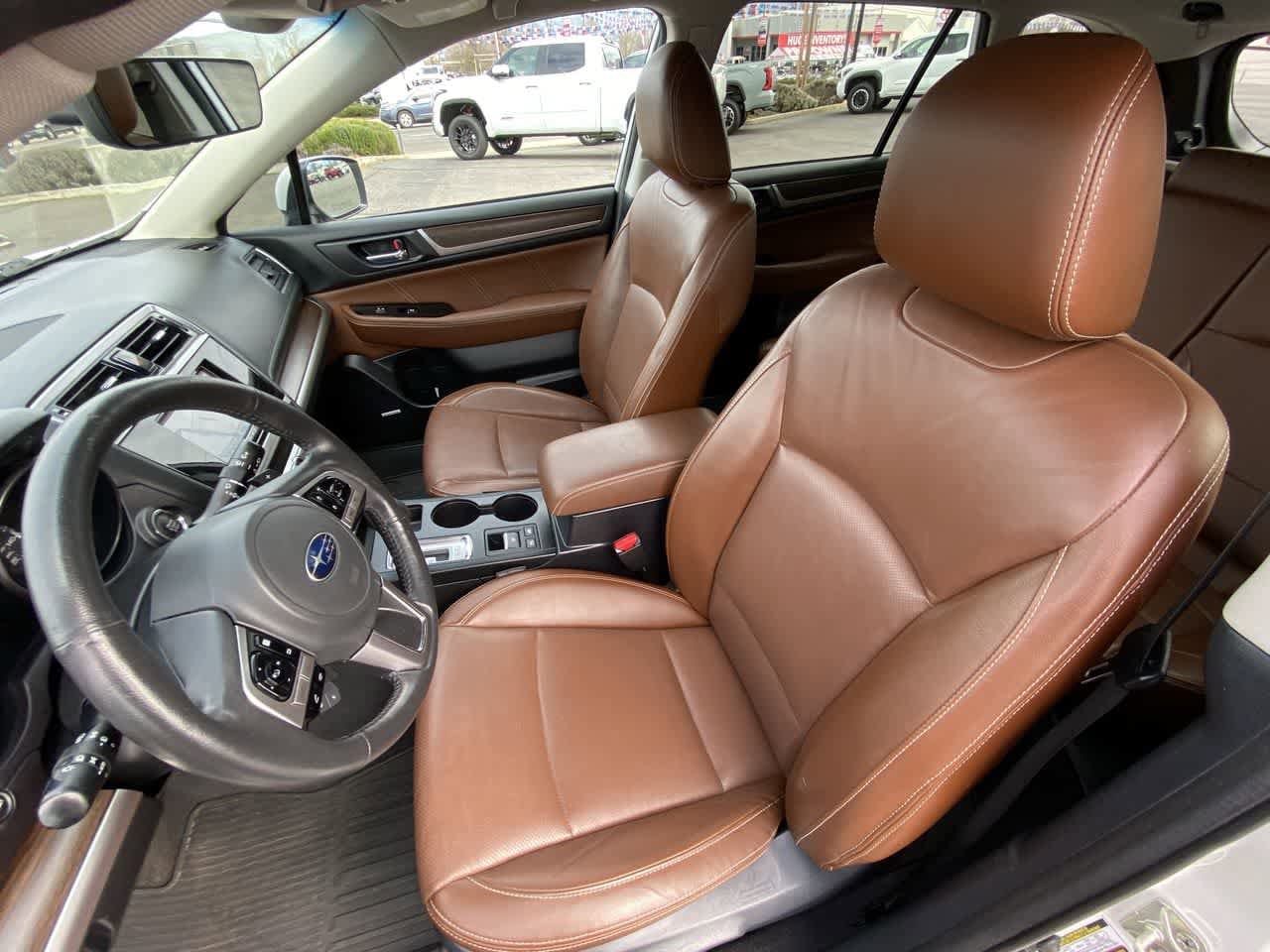 Thumbnail: 2017 Subaru Outback - 11