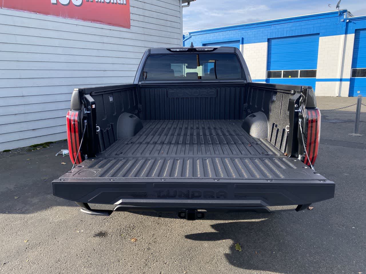 Thumbnail: 2026 Toyota Tundra - 23