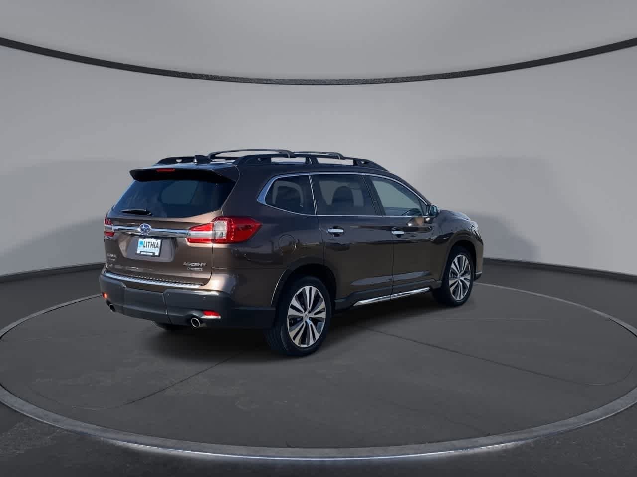 Thumbnail: 2019 Subaru Ascent - 8