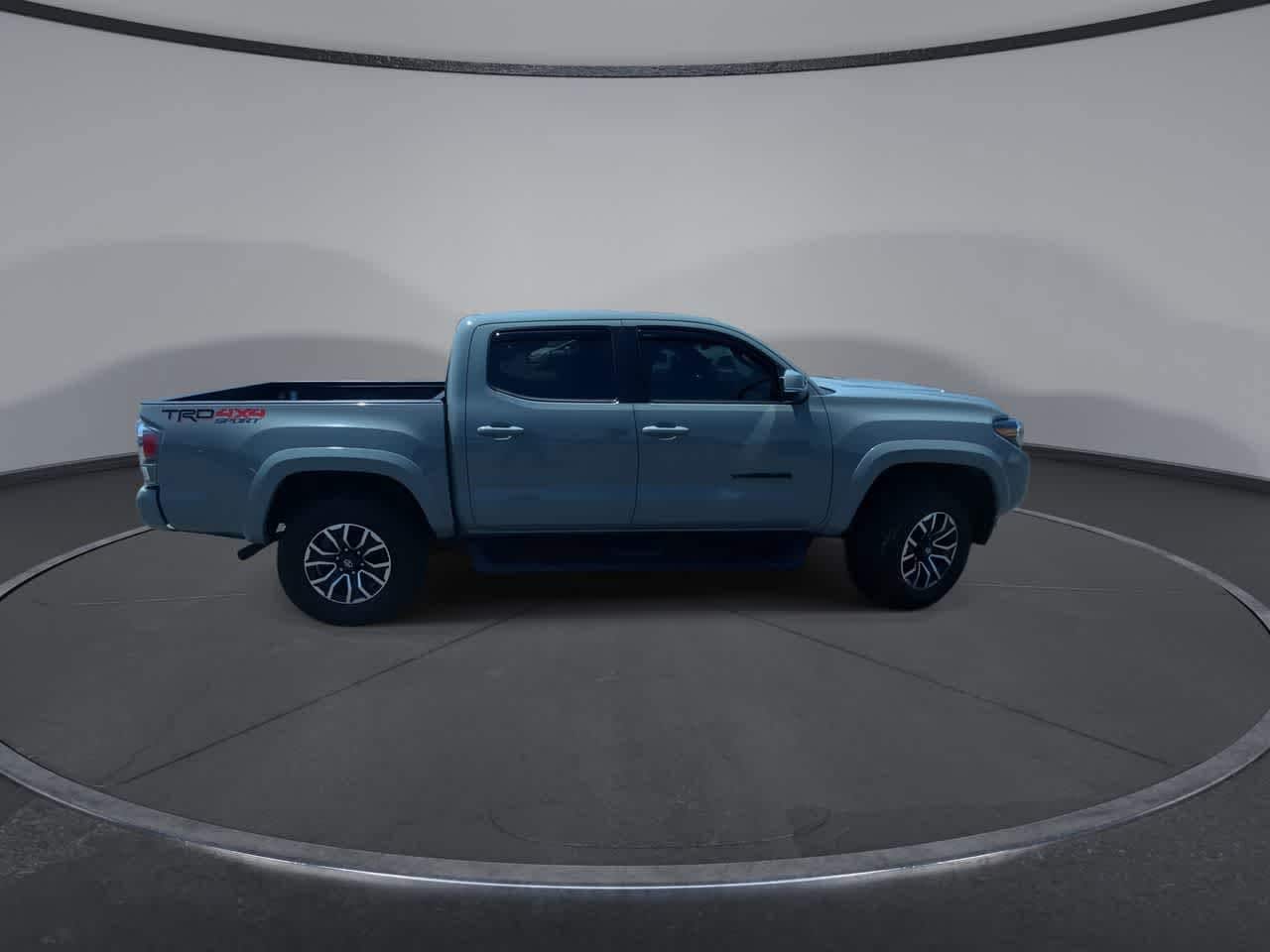 2022 Toyota Tacoma TRD Sport 9