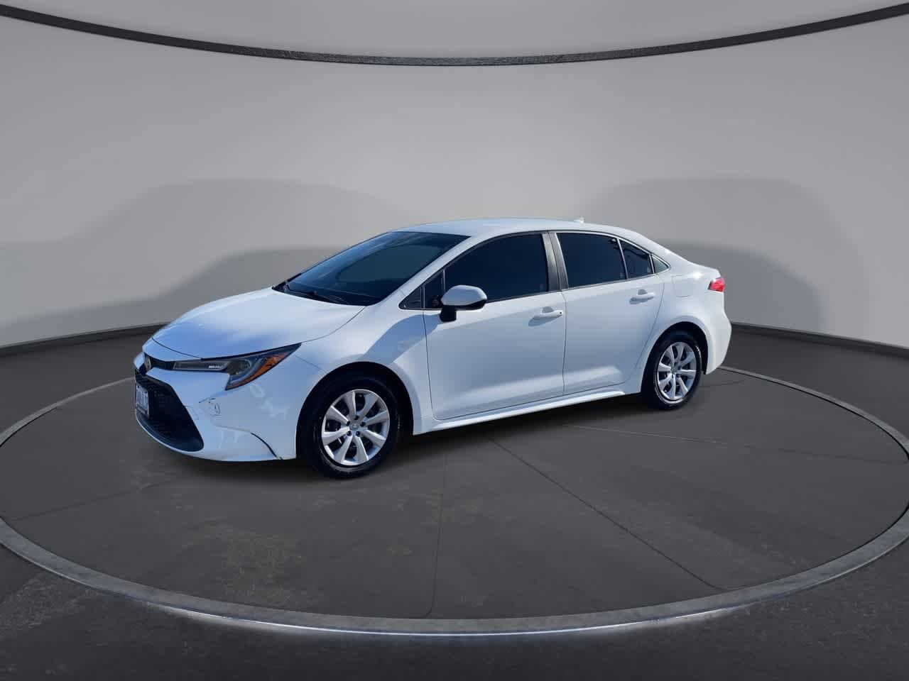Thumbnail: 2020 Toyota Corolla - 4