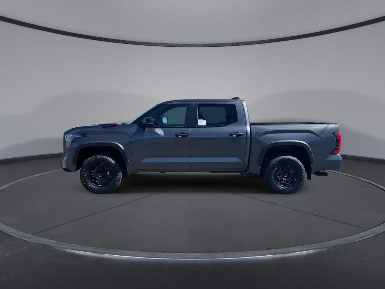Thumbnail: 2026 Toyota Tundra - 6