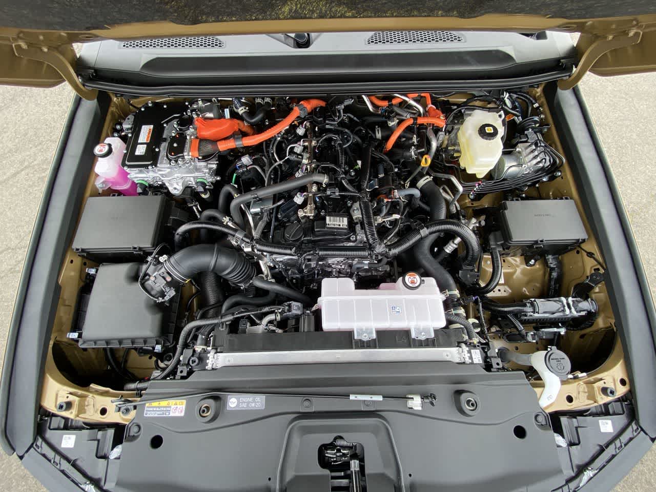 Thumbnail: 2026 Toyota Land Cruiser - 25