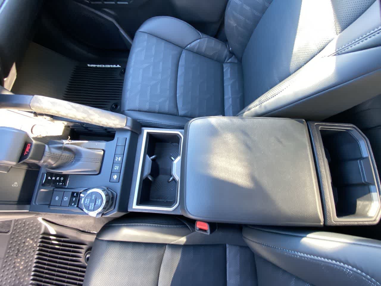 Thumbnail: 2026 Toyota Tacoma - 20