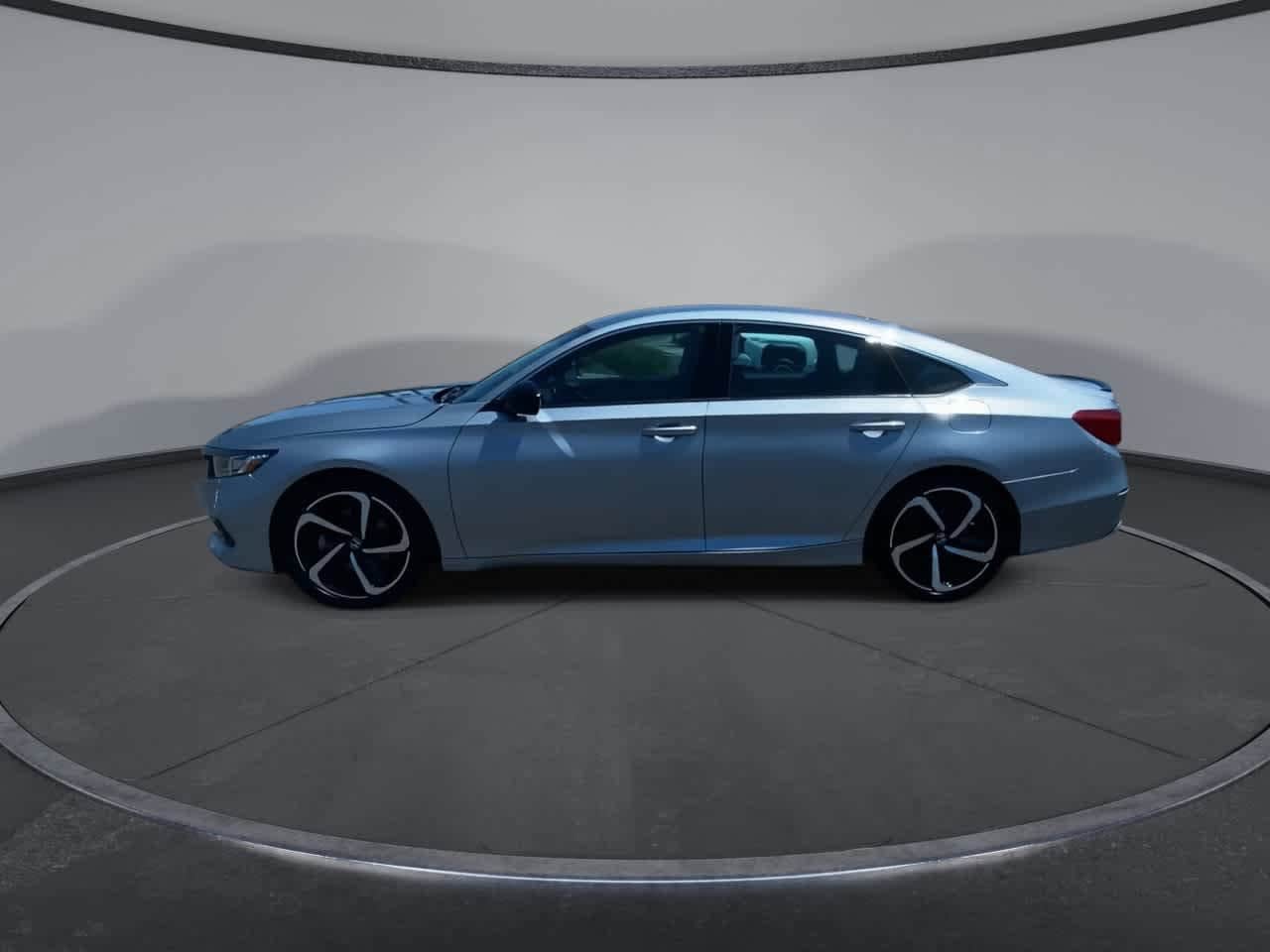 Thumbnail: 2022 Honda Accord - 5