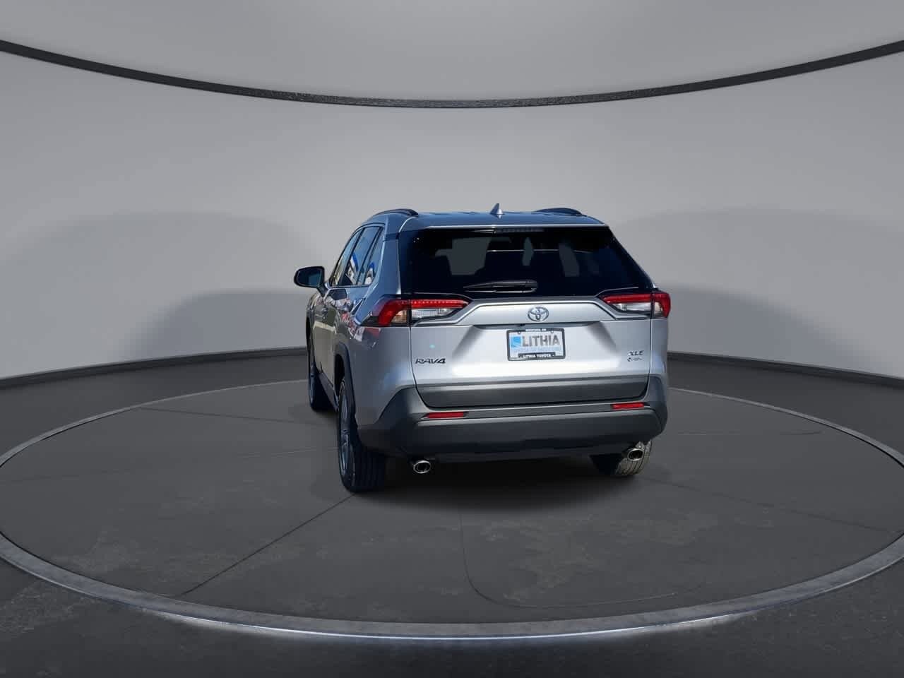 Thumbnail: 2025 Toyota RAV4 - 7