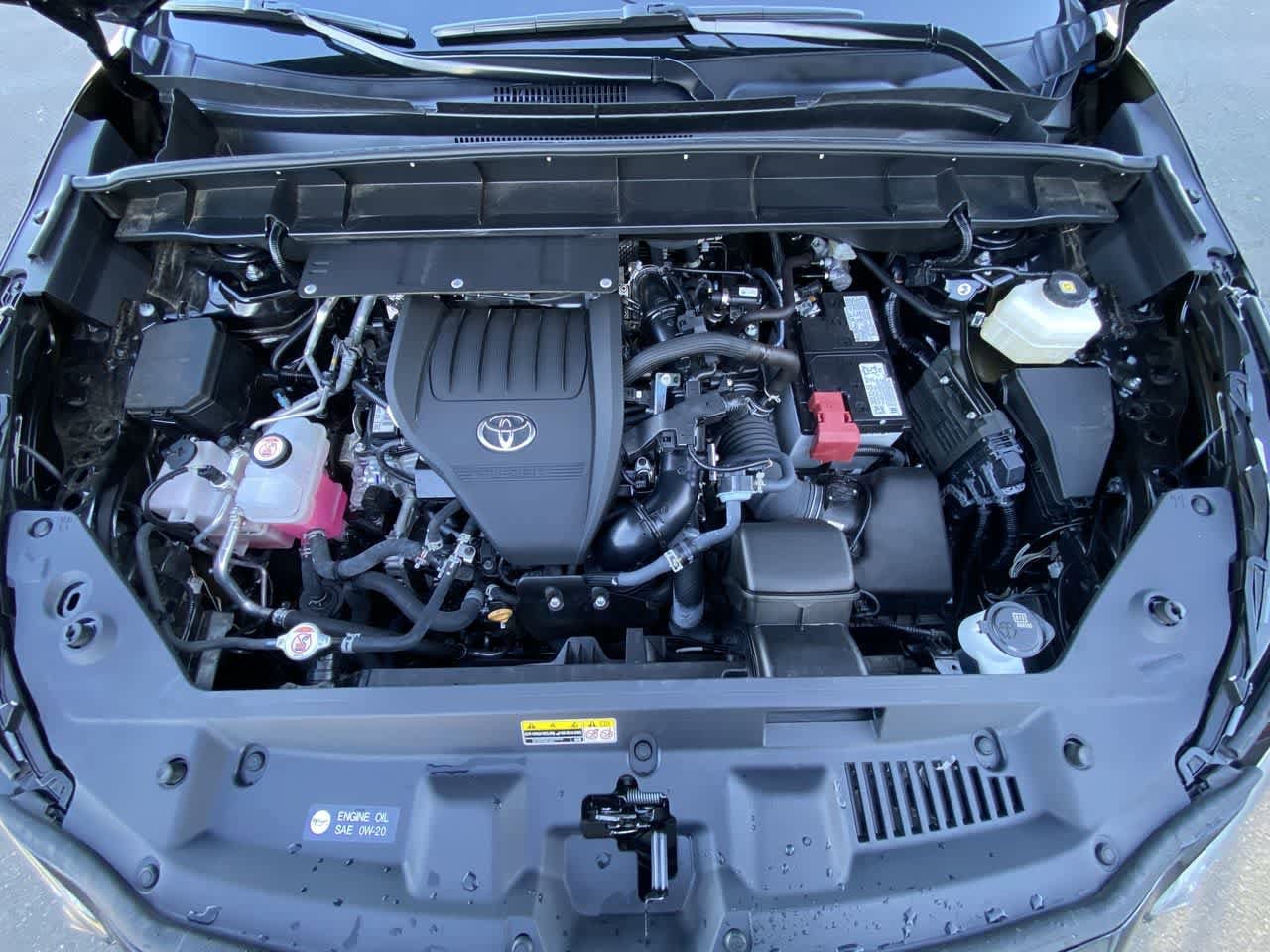 Thumbnail: 2024 Toyota Highlander - 26